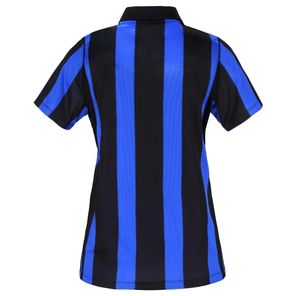 Camiseta Inter de Milán Mujer 1ª Equipación 26/27
