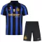Camiseta Inter de Milán Niños 1ª Equipación 26/27