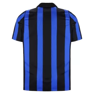 Camiseta Inter de Milán Niños 1ª Equipación 26/27