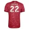 Camiseta Liverpool Ekitike 22 Hombre 1ª Equipación 26/27