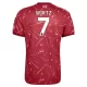 Camiseta Liverpool Florian Wirtz 7 Niños 1ª Equipación 26/27