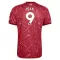 Camiseta Liverpool Isak 9 Hombre 1ª Equipación 26/27