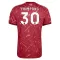 Camiseta Liverpool Jeremie Frimpong 30 Hombre 1ª Equipación 26/27