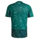 Camiseta Portero Liverpool Niños 1ª Equipación 26/27 Verde