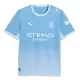 Camiseta Manchester City Erling Haaland 9 Hombre 1ª Equipación 26/27