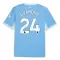 Camiseta Manchester City Josko Gvardiol 24 Hombre 1ª Equipación 26/27