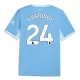 Camiseta Manchester City Josko Gvardiol 24 Hombre 1ª Equipación 26/27