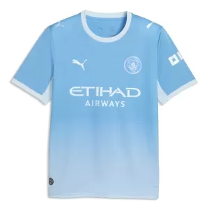Camiseta Manchester City Josko Gvardiol 24 Hombre 1ª Equipación 26/27