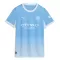 Camiseta Manchester City Mujer 1ª Equipación 26/27