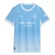 Camiseta Manchester City Mujer 1ª Equipación 26/27 Camiseta Manchester City Mujer 1ª Equipación 26/27