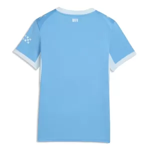 Camiseta Manchester City Mujer 1ª Equipación 26/27