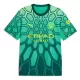 Camiseta Portero Manchester City Hombre 1ª Equipación 26/27 Verde Camiseta Portero Manchester City Hombre 1ª Equipación 26/27 Verde