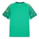 Camiseta Portero Manchester City Hombre 1ª Equipación 26/27 Verde