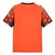 Camiseta Portero Manchester City Hombre 3ª Equipación 26/27 Naranja