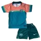 Camiseta Australia Niños 2ª Equipación Mundial 2026 Camiseta Australia Niños 2ª Equipación Mundial 2026