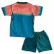 Camiseta Australia Niños 2ª Equipación Mundial 2026