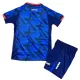 Camiseta Cabo Verde Niños 1ª Equipación Mundial 2026