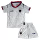 Camiseta Cabo Verde Niños 2ª Equipación Mundial 2026 Camiseta Cabo Verde Niños 2ª Equipación Mundial 2026