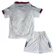 Camiseta Cabo Verde Niños 2ª Equipación Mundial 2026