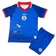 Camiseta Haiti Niños 1ª Equipación Mundial 2026 Camiseta Haiti Niños 1ª Equipación Mundial 2026