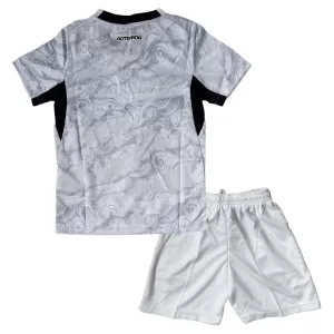 Camiseta Nueva Zelanda Niños 1ª Equipación Mundial 2026