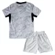 Camiseta Nueva Zelanda Niños 1ª Equipación Mundial 2026