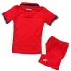 Camiseta Panamá Niños 1ª Equipación Mundial 2026