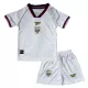 Camiseta Panamá Niños 2ª Equipación Mundial 2026 Camiseta Panamá Niños 2ª Equipación Mundial 2026