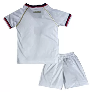 Camiseta Panamá Niños 2ª Equipación Mundial 2026