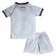 Camiseta Panamá Niños 2ª Equipación Mundial 2026