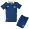 Camiseta Panamá Niños 3ª Equipación Mundial 2026