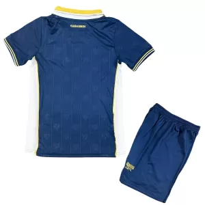 Camiseta Panamá Niños 3ª Equipación Mundial 2026