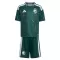 Camiseta Arabia Saudita Niños 1ª Equipación Mundial 2026