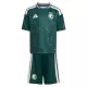 Camiseta Arabia Saudita Niños 1ª Equipación Mundial 2026 Camiseta Arabia Saudita Niños 1ª Equipación Mundial 2026