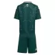 Camiseta Arabia Saudita Niños 1ª Equipación Mundial 2026