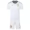 Camiseta Arabia Saudita Niños 2ª Equipación Mundial 2026