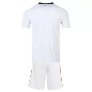 Camiseta Arabia Saudita Niños 2ª Equipación Mundial 2026