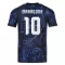 Camiseta Argentina Maradona 10 Hombre 2ª Equipación Mundial 2026