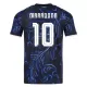 Camiseta Argentina Maradona 10 Hombre 2ª Equipación Mundial 2026 Camiseta Argentina Maradona 10 Hombre 2ª Equipación Mundial 2026