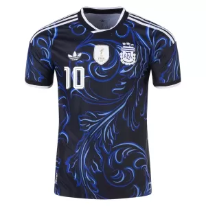 Camiseta Argentina Maradona 10 Hombre 2ª Equipación Mundial 2026