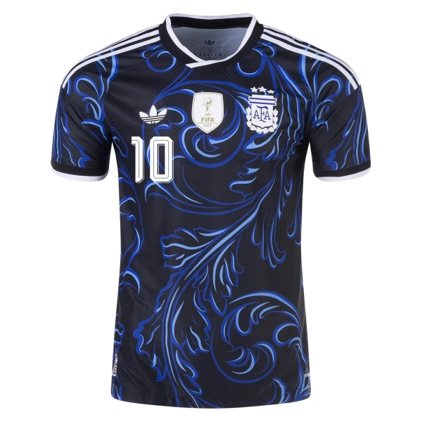 Camiseta Argentina Maradona 10 Hombre 2ª Equipación Mundial 2026