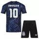 Camiseta Argentina Maradona 10 Niños 2ª Equipación Mundial 2026 Camiseta Argentina Maradona 10 Niños 2ª Equipación Mundial 2026
