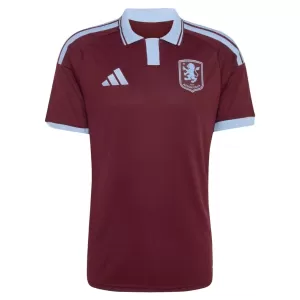 Camiseta Aston Villa Hombre 1ª Equipación 26/27