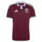 Camiseta Aston Villa Hombre 1ª Equipación 26/27