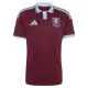 Camiseta Aston Villa Hombre 1ª Equipación 26/27