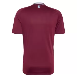 Camiseta Aston Villa Hombre 1ª Equipación 26/27