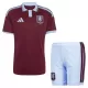 Camiseta Aston Villa Niños 1ª Equipación 26/27