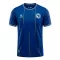 Camiseta Bosnia y Herzegovina Hombre 1ª Equipación Mundial 2026