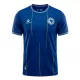 Camiseta Bosnia y Herzegovina Hombre 1ª Equipación Mundial 2026