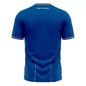 Camiseta Bosnia y Herzegovina Hombre 1ª Equipación Mundial 2026